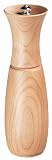 317H4M7MTKL. SL160  Vic Firth BGR08PM11 8 Inch Bordergrill Pepper Mill, Cherry