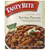 Bombay Potatoes Alu Chole 10 oz. by Tasty Bite