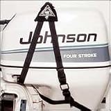 Motor Caddy Hoisting Harness for 2-15 Horsepower Motors