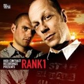 High Contrast Presents: Rank 1