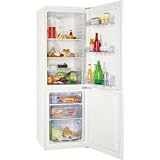 from Zanussi ZANUSSI 55CM WIDE WHITE FROST FREE FRIDGE FREEZER