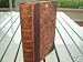 David Copperfield By Charles Dickens Leather Ca. 1850