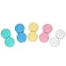 Screw-Top Contact Lens Case