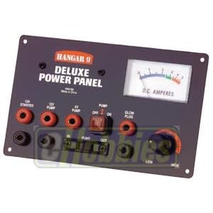 Click to buy Hangar 9: Mosfet Power Panel from Amazon! Click to buy Hangar 9: Mosfet Power Panel from Amazon!