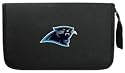 Carolina Panthers 48-Disc CD / DVD Wallet