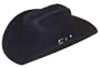 Resistol Stockyards Genuine Felt Hat