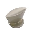 1.25" Ellipse Drawer Knob - Satin Nickel - Set of 12