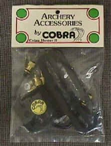Cobra Archery Hunter II Bow Sight C-303
