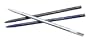 Sony PEGA-ST61 CLIE Stylus (3-Pack)