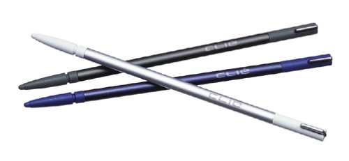 Sony PEGA-ST61 CLIE Stylus (3-Pack)