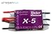 Hacker X-5 Pro Brushless Motor Speed Controller ESC 5A
