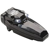 Search : Pelican 2220 Black VB3 White Led Flashlight