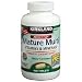 Kirkland Signature Mature Multi Vitamins & Minerals with Lycopene and Lutein 400 Tablets