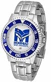Morehead State Eagles Competitor Watch with a Metal Band - B000A2EBLM