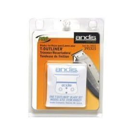ANDIS 04521 Replacement Hair Trimmer Blade