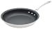 Calphalon Tri-Ply Stainless 10-Inch Nonstick Omelette Pan