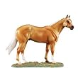 BREYER BREEDS OF THE WORLD QUARTER HORSE