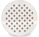 Lattice Pie Top Cutter