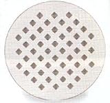 Lattice Pie Top Cutter