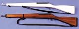 Costumes For All Occasions BF04BN Rifle Parade Brown