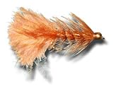 BH Woolly Bugger - Fishing Fly