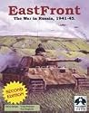 East Front: The War in Russia 1941-45 2nd Edition