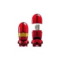 Halo Series 1 Mimobot 2GB Designer Flashdrive Red Spartan
