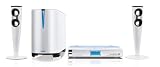 Electronics: Medium picture for OPPO DVD DL317 Mini Progressive Scan DVD Home Theater System