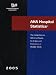 Book AHA Hospital Statistics 2005 (Hospital Statistics)