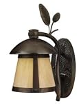 Aspen Collection 14 1/2 High Outdoor Wall Light
