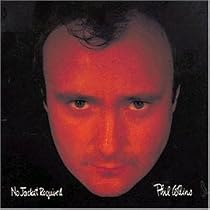 No Jacket Required