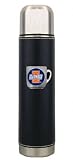 Bergamot Illinois Fighting Illini Executive Insulated Bottle