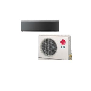 LG Split 9000 BTU Air Conditioner Heat Pump SPECIAL SALE
