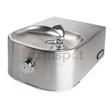 Water Fountain