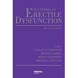 Textbook of Erectile Dysfunction, Second Edition