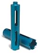 MK Diamond 156316 1-3/4-Inch Dry Standard Grade Core Bits For Masonry