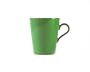 Arzberg Porzellan Kaffeetasse Tric Tropic SenCup-Set 2tlg. im Geschenkkarton - passend f�r Philips Senseo