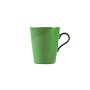 Arzberg Porzellan Kaffeetasse Tric Tropic SenCup-Set 2tlg. im Geschenkkarton - passend f�r Philips Senseo