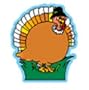 Novel Note Turkey 50 Sheets