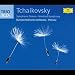 Tchaikovsky Symphonic Poems / Manfred Symphony