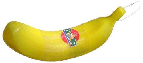 バナナフィズ入浴剤