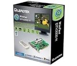 LEADTEK - DTV2000 H PCI TV Tuner Card