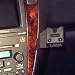 00-04 Acura MDX Cell Phone Car Mounting Bracket By Panavise