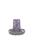 Lavender Hat Chandelier Shade