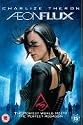 Aeon Flux The Movie [DVD] [2005]