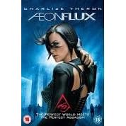 Aeon Flux The Movie [DVD] [2005]