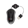 Labtec Notebook Optical Mouse Pro-USB Only Retractable Cord