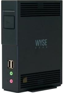 Wyse P45 Desktop Slimline Zero Client - Teradici Tera2140
