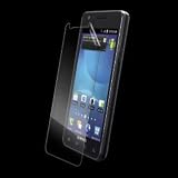 ZAGG invisibleSHIELD for AT&T Samsung Galaxy S II SGH-i777 (Screen) - Skin - Retail Packaging - Clear
