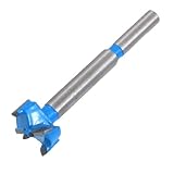 uxcell ボアビット　ボアビット 20mm 7.8mm 79mm 43g 1個